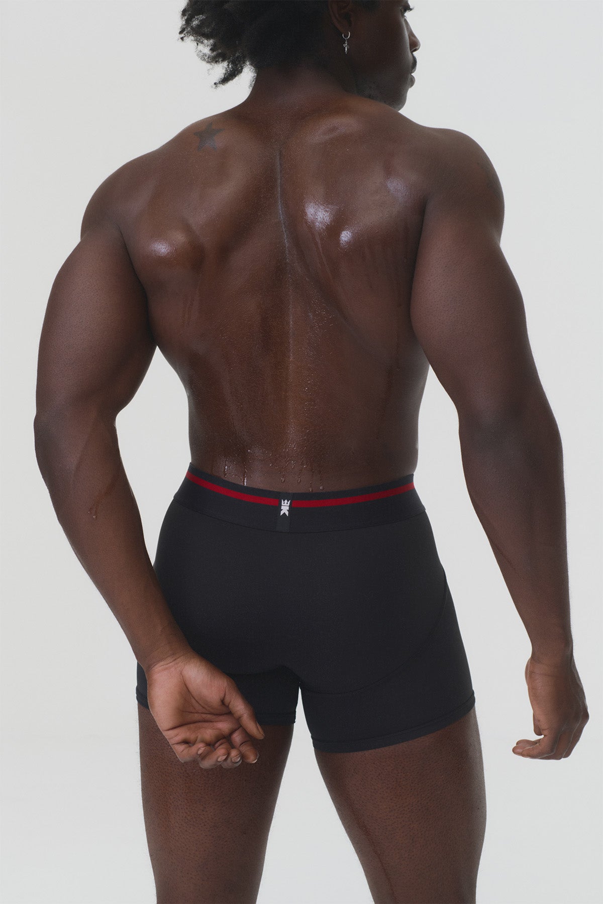 BDE Boxer