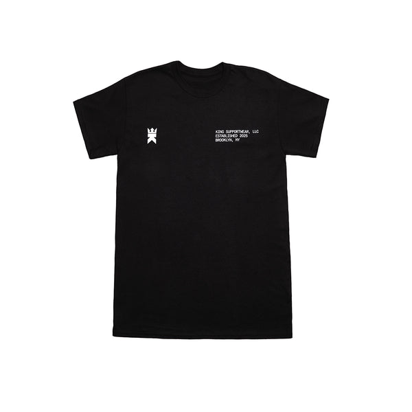 Tee – KING