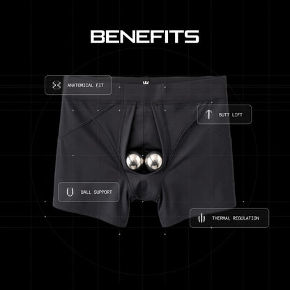 Flex Boxer