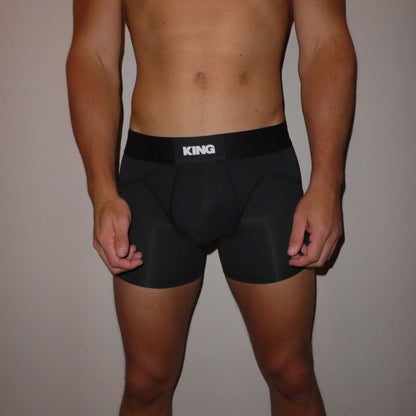 Flex Boxer